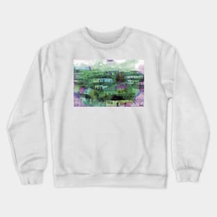 During the Rain Crewneck Sweatshirt